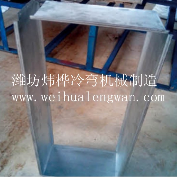 正壓送風口生產(chǎn)線