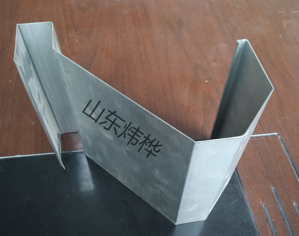 食槽自動(dòng)成型生產(chǎn)線(xiàn)