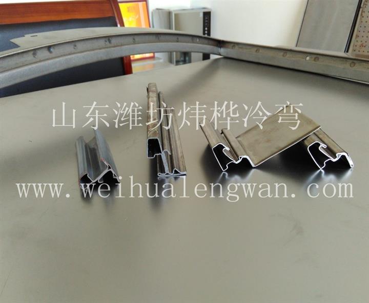 玻璃導槽生產(chǎn)線設備