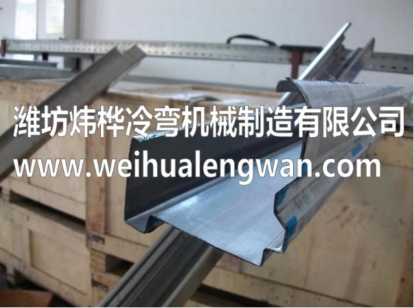 不銹鋼門(mén)框自動(dòng)軋機(jī)