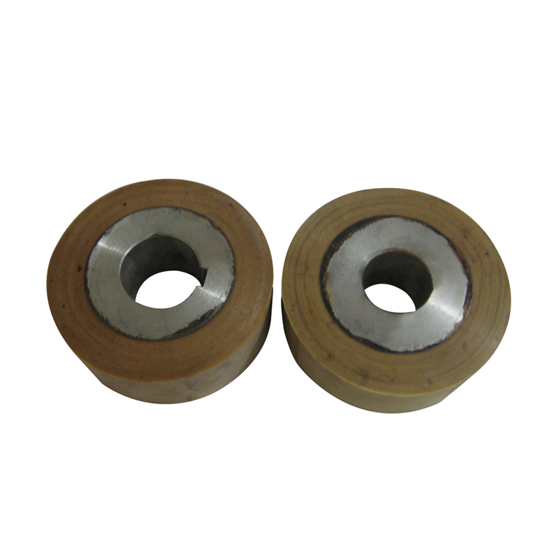 制板機(jī)傳動(dòng)膠輪